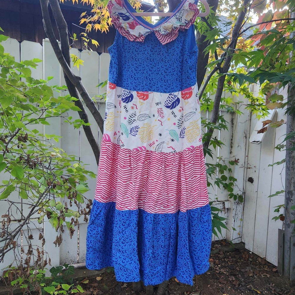 Mark & Spencer Girl's sundress size 9-10 yo